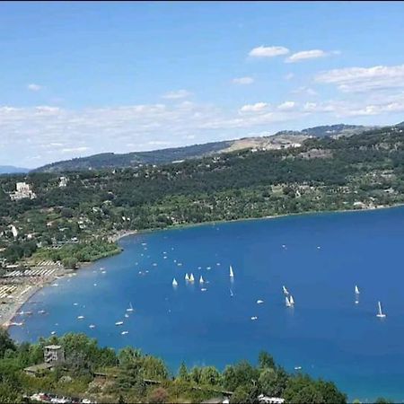 Lamaisonette Castel Gandolfo Kültér fotó