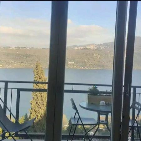 Lamaisonette Castel Gandolfo Kültér fotó