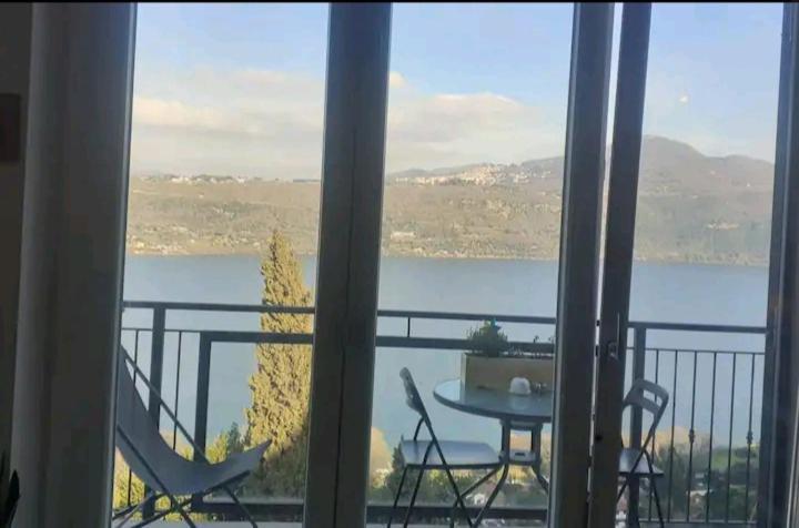 Lamaisonette Castel Gandolfo Kültér fotó