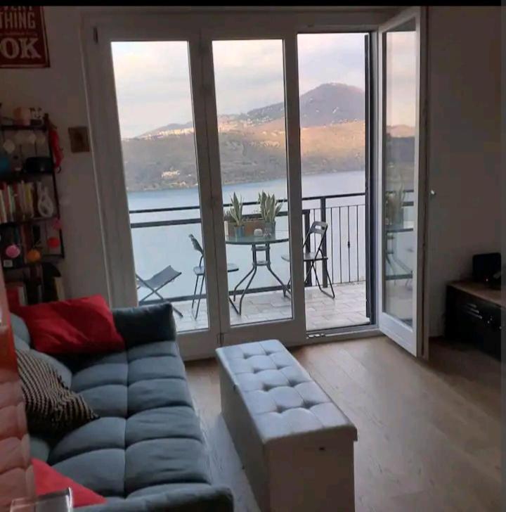 Lamaisonette Castel Gandolfo Kültér fotó