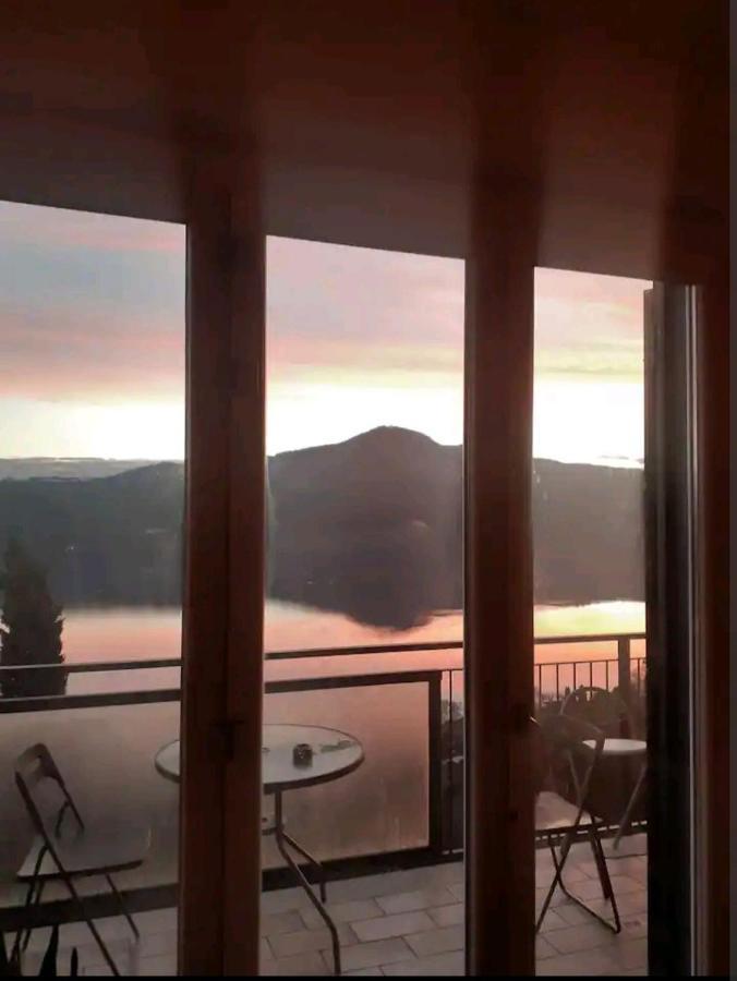 Lamaisonette Castel Gandolfo Kültér fotó