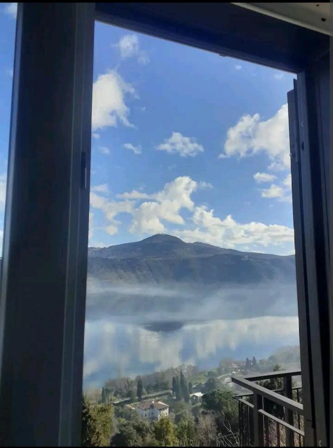 Lamaisonette Castel Gandolfo Kültér fotó