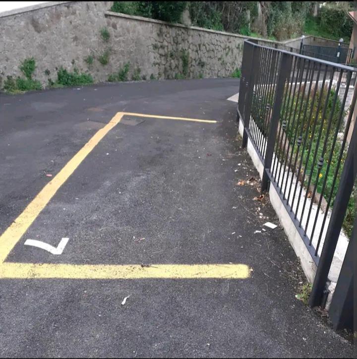 Lamaisonette Castel Gandolfo Kültér fotó